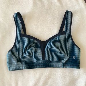 Lululemon TaTa Tamer